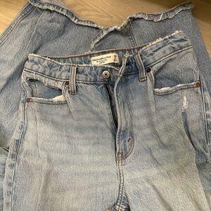 COPY - Abercrombie Jeans